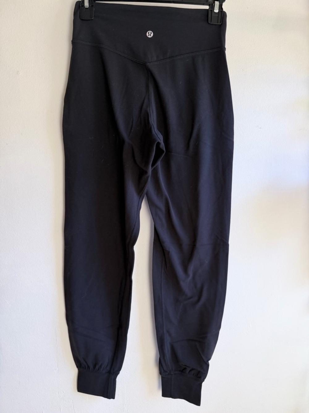 Lululemon Align High-Rise Jogger Regular, Black, 4 - Picture 4 of 6